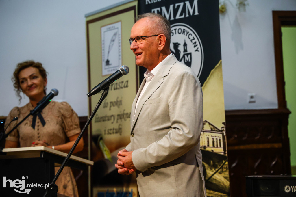 I Festiwal „Na Wilczym Tropie”