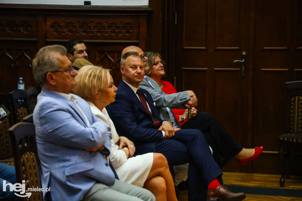 I Festiwal „Na Wilczym Tropie”