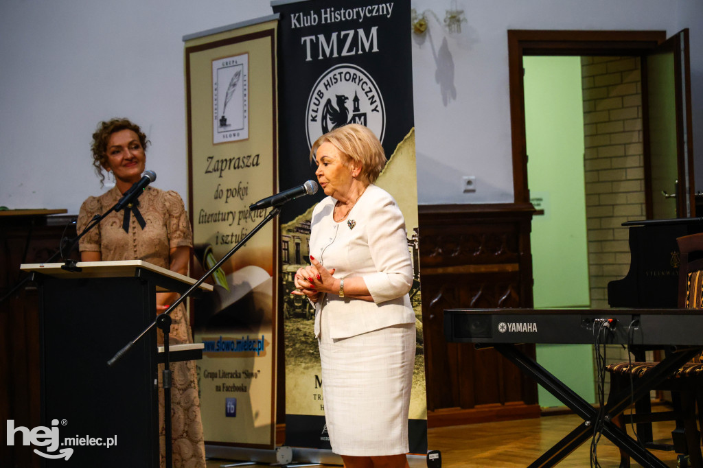 I Festiwal „Na Wilczym Tropie”