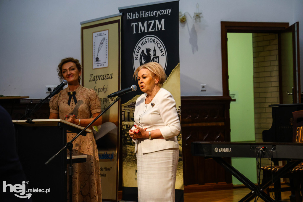 I Festiwal „Na Wilczym Tropie”