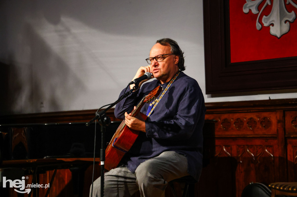 I Festiwal „Na Wilczym Tropie”