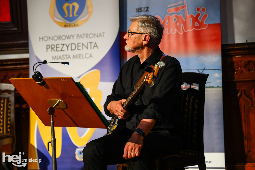 I Festiwal „Na Wilczym Tropie”