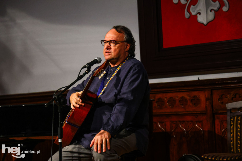 I Festiwal „Na Wilczym Tropie”