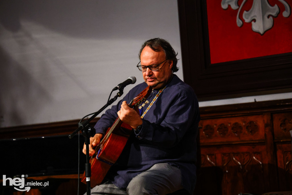 I Festiwal „Na Wilczym Tropie”