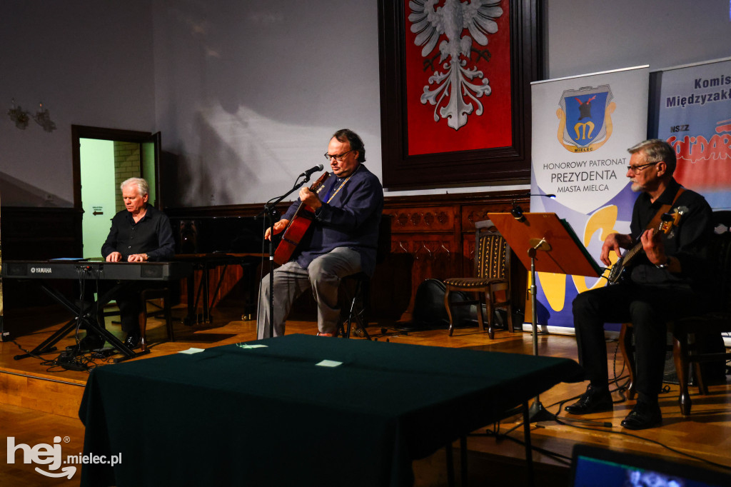 I Festiwal „Na Wilczym Tropie”
