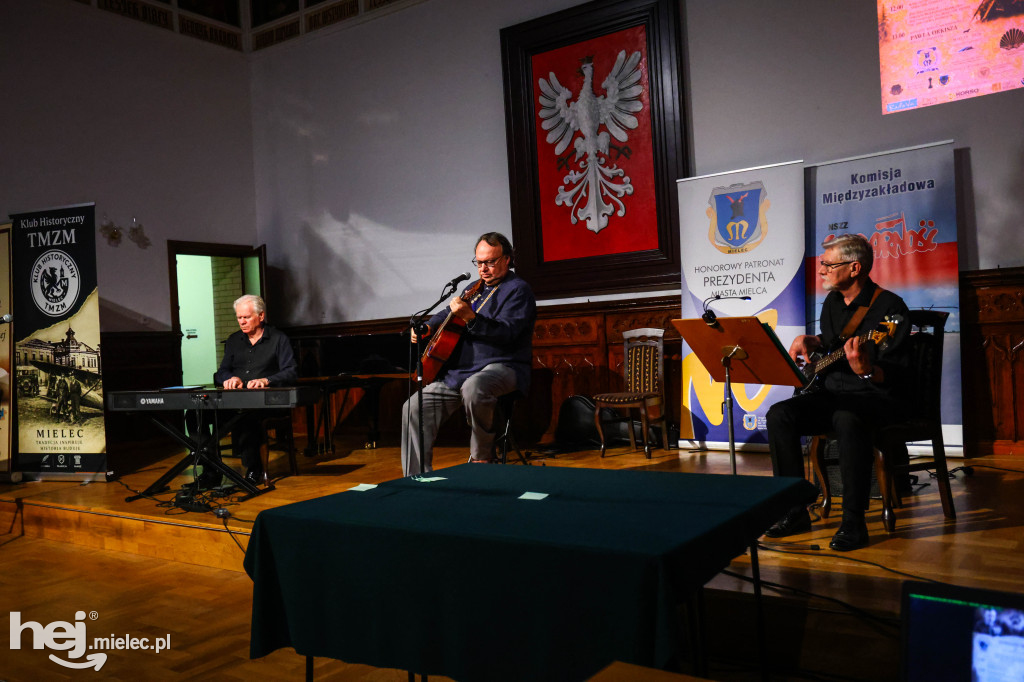 I Festiwal „Na Wilczym Tropie”