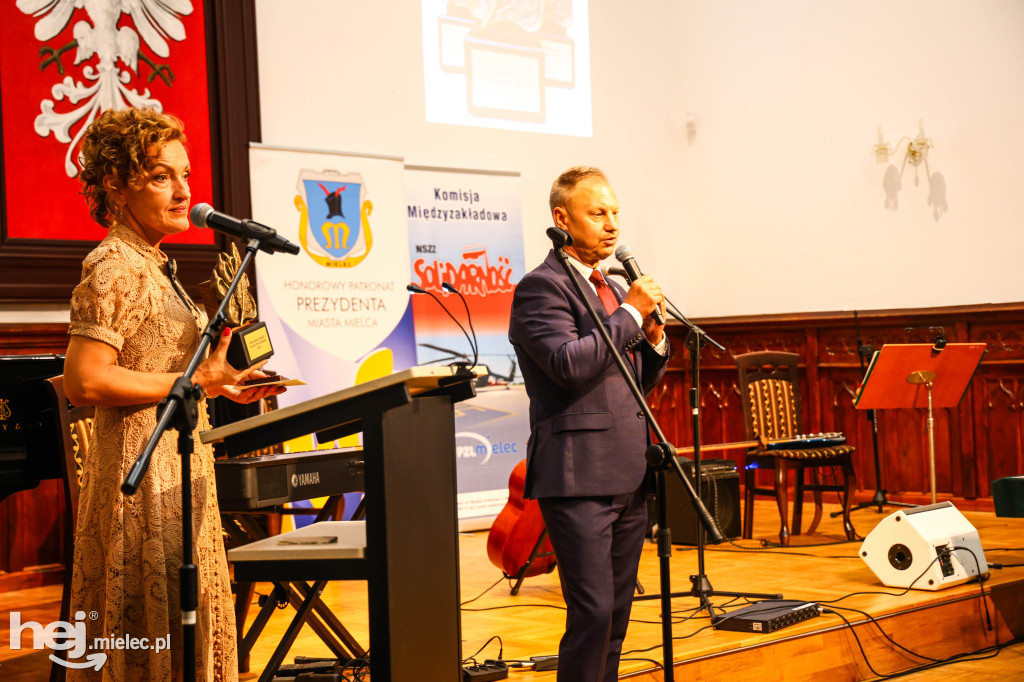 I Festiwal „Na Wilczym Tropie”