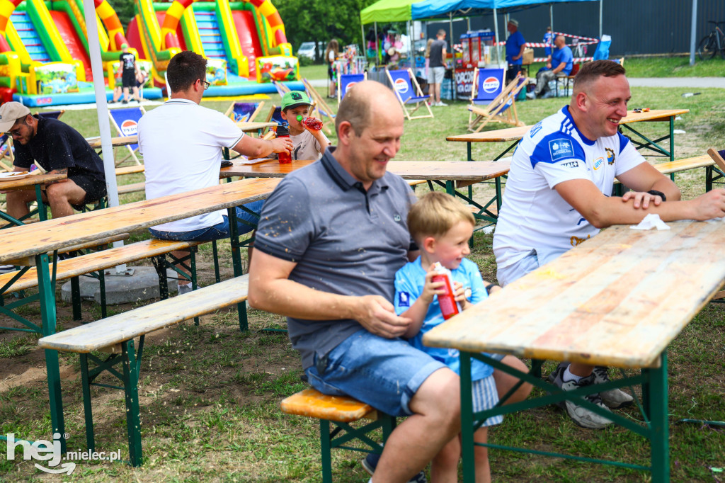 Biało-Niebieski Dzień Dziecka