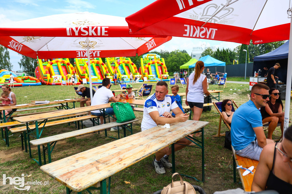Biało-Niebieski Dzień Dziecka