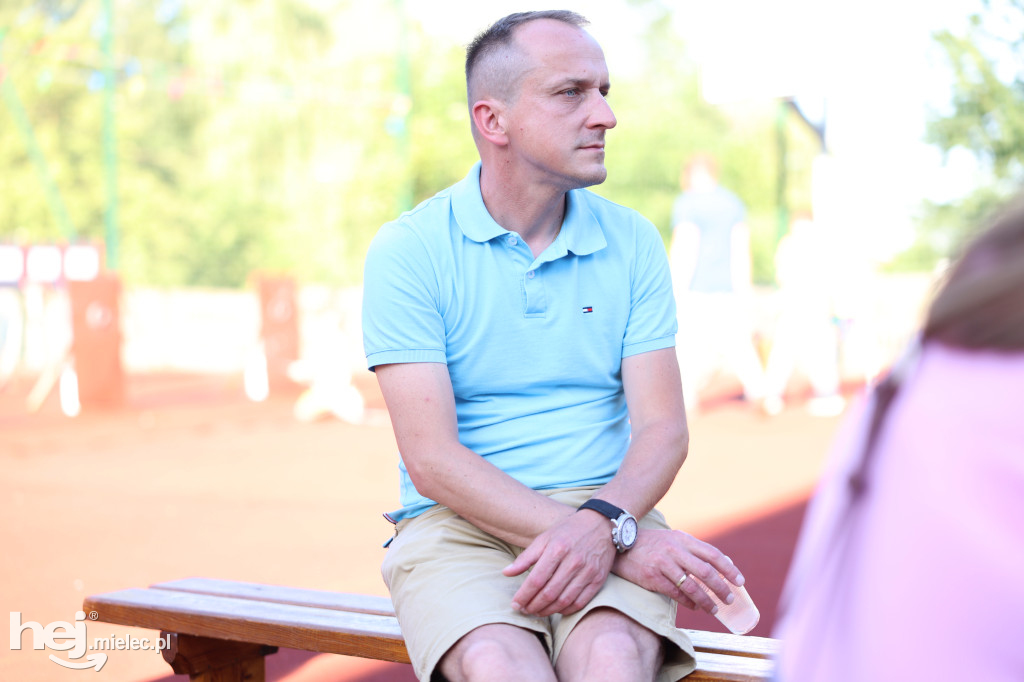 Dzień Rodziny w Borkach Nizińskich