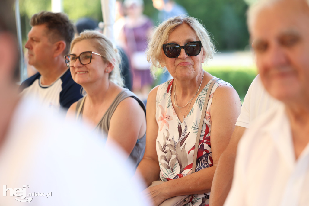 Festyn Parafialny w Woli Mieleckiej