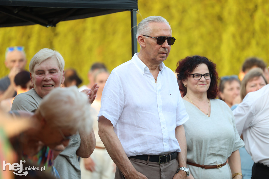 Festyn Parafialny w Woli Mieleckiej