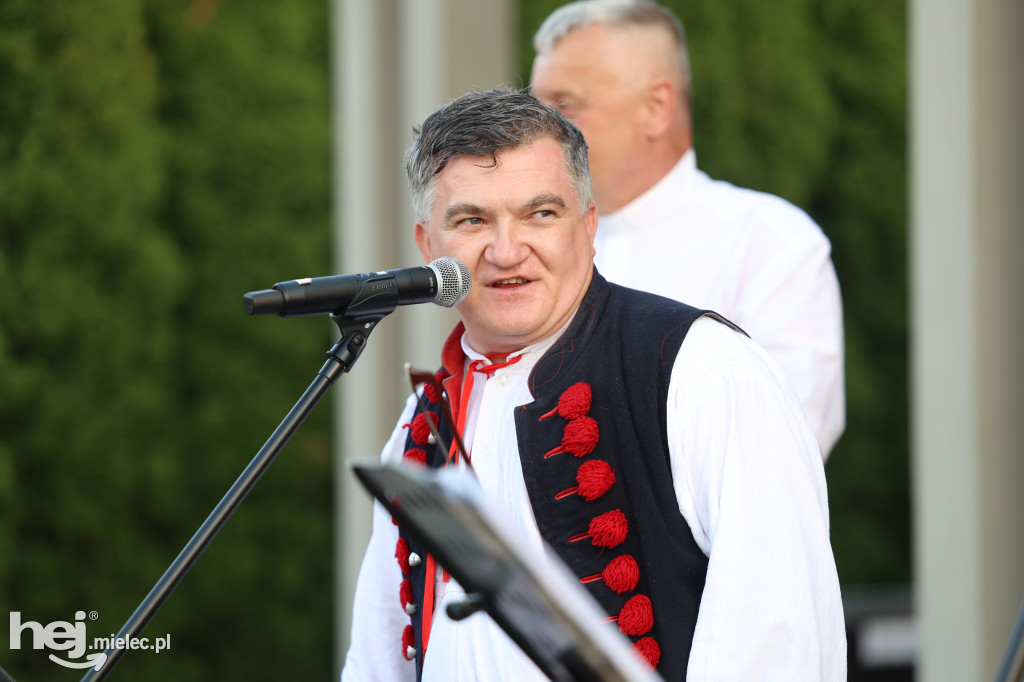Festyn Parafialny w Woli Mieleckiej