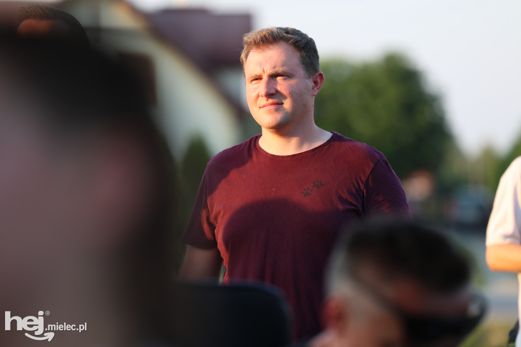 Festyn Parafialny w Woli Mieleckiej