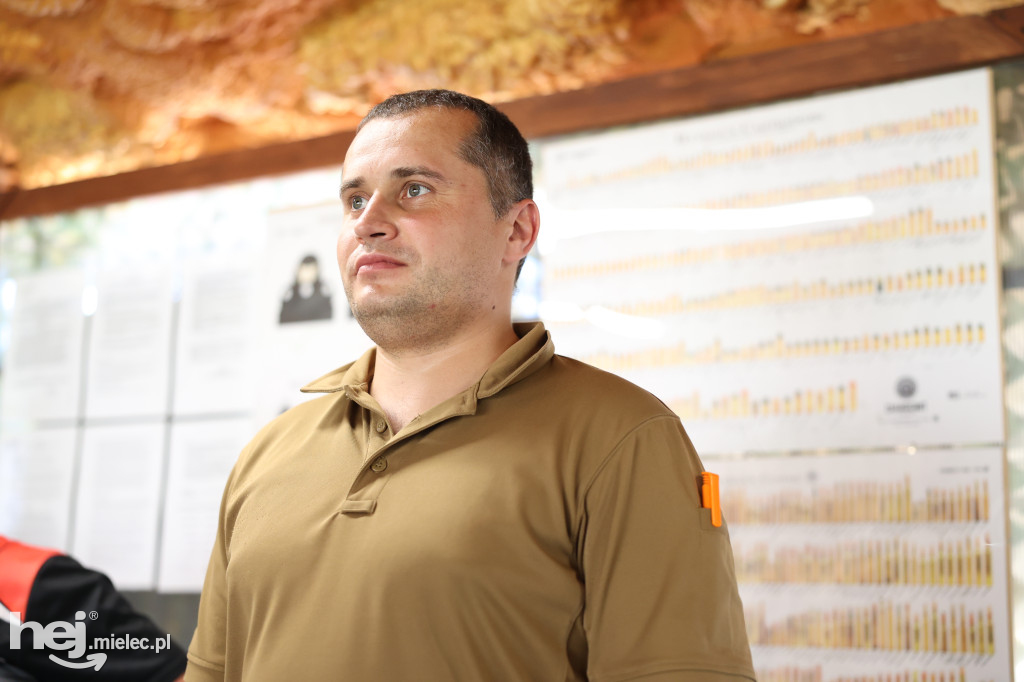 XXII Turniej Strzelecki o Puchar Prezesa Stowarzyszenia Trzeźwościowego „Nowe Życie”