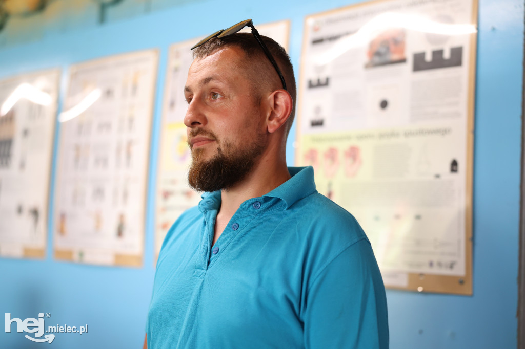 XXII Turniej Strzelecki o Puchar Prezesa Stowarzyszenia Trzeźwościowego „Nowe Życie”