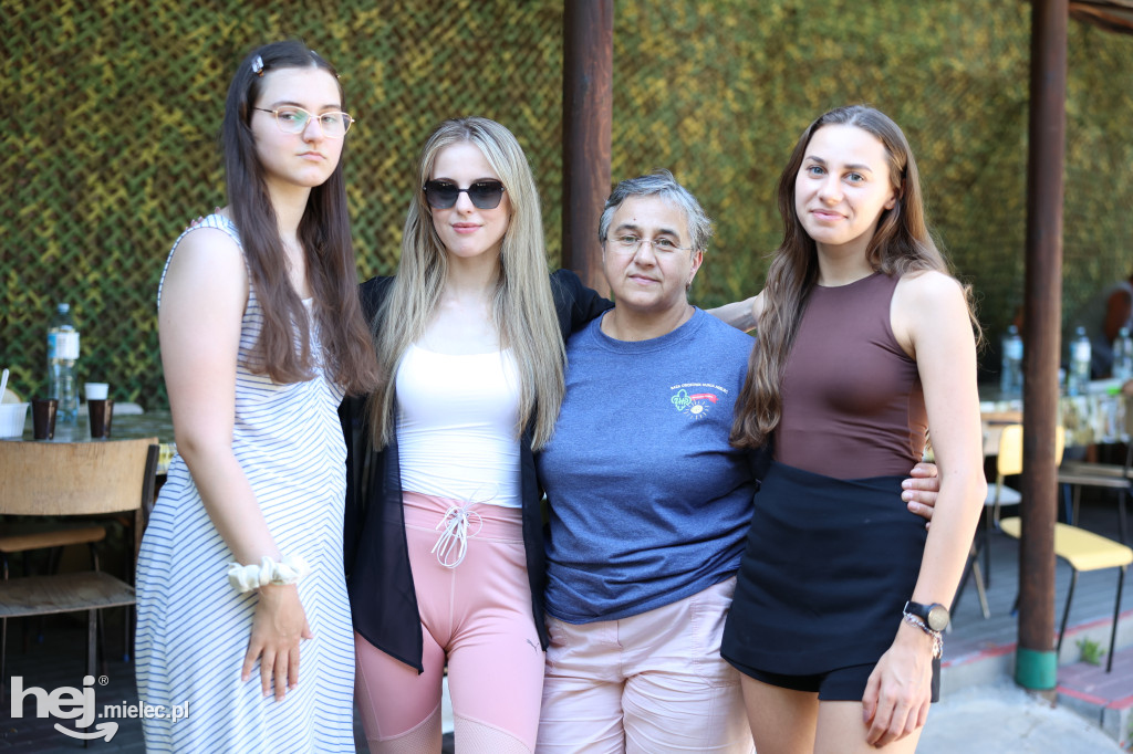 XXII Turniej Strzelecki o Puchar Prezesa Stowarzyszenia Trzeźwościowego „Nowe Życie”