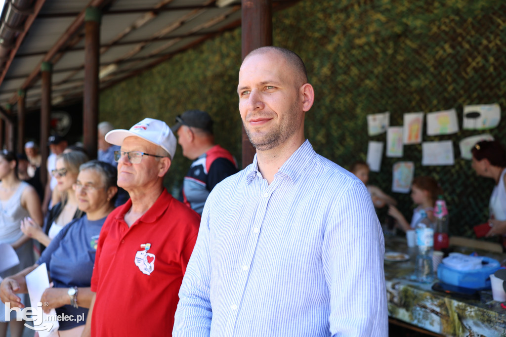 XXII Turniej Strzelecki o Puchar Prezesa Stowarzyszenia Trzeźwościowego „Nowe Życie”