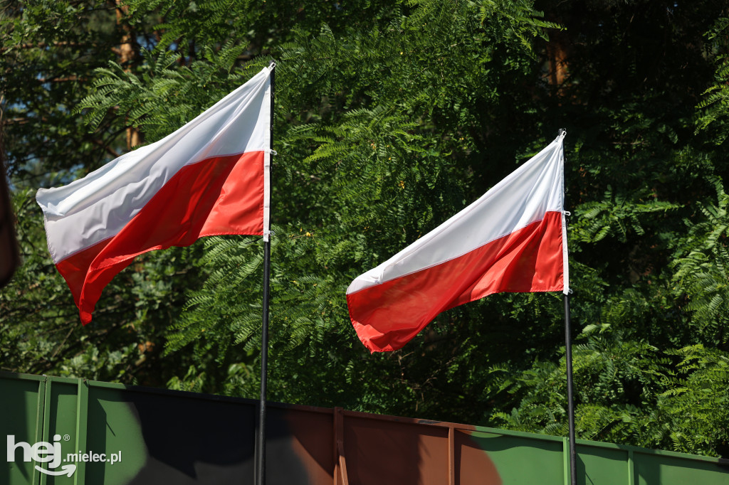 XXII Turniej Strzelecki o Puchar Prezesa Stowarzyszenia Trzeźwościowego „Nowe Życie”