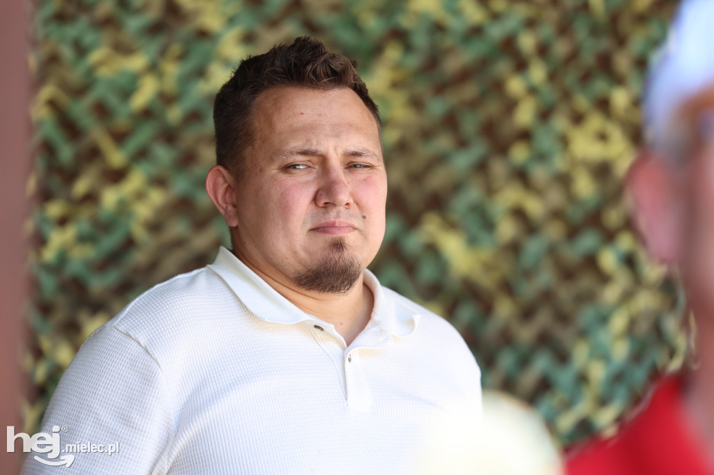 XXII Turniej Strzelecki o Puchar Prezesa Stowarzyszenia Trzeźwościowego „Nowe Życie”