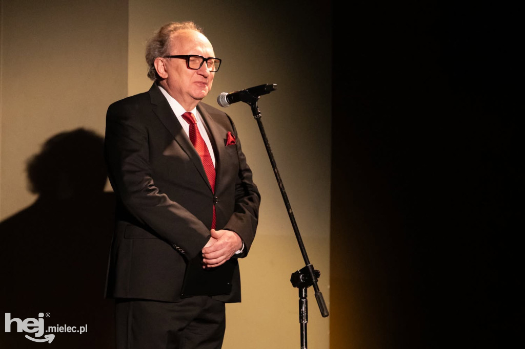 29. Międzynarodowy Festiwal Muzyczny w Mielcu - Kevin Chen