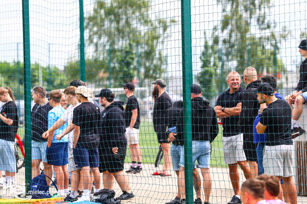 Sparing Stal Mielec - Sandecja Nowy Sącz