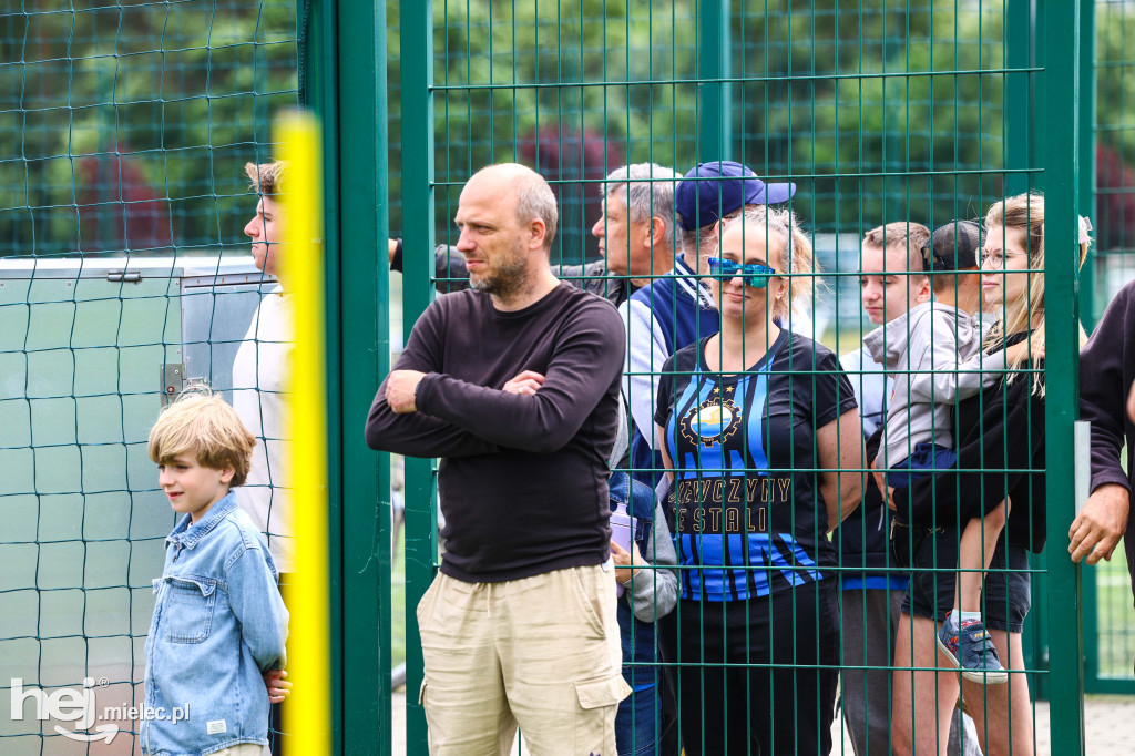 Sparing Stal Mielec - Sandecja Nowy Sącz