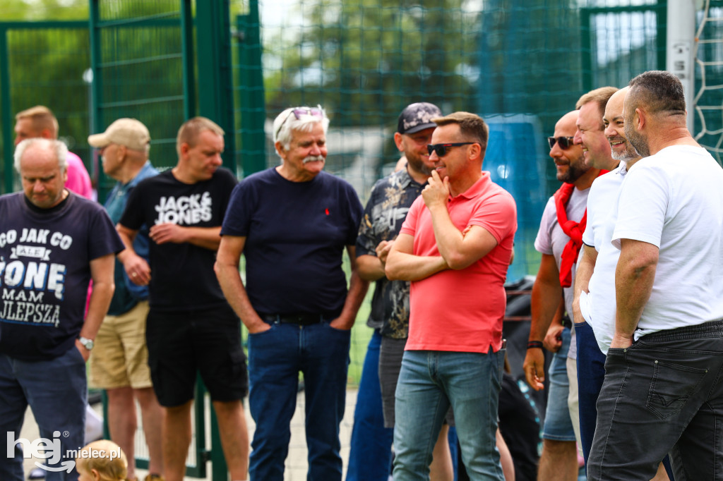 Sparing Stal Mielec - Sandecja Nowy Sącz