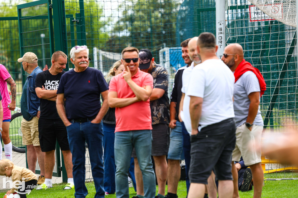 Sparing Stal Mielec - Sandecja Nowy Sącz
