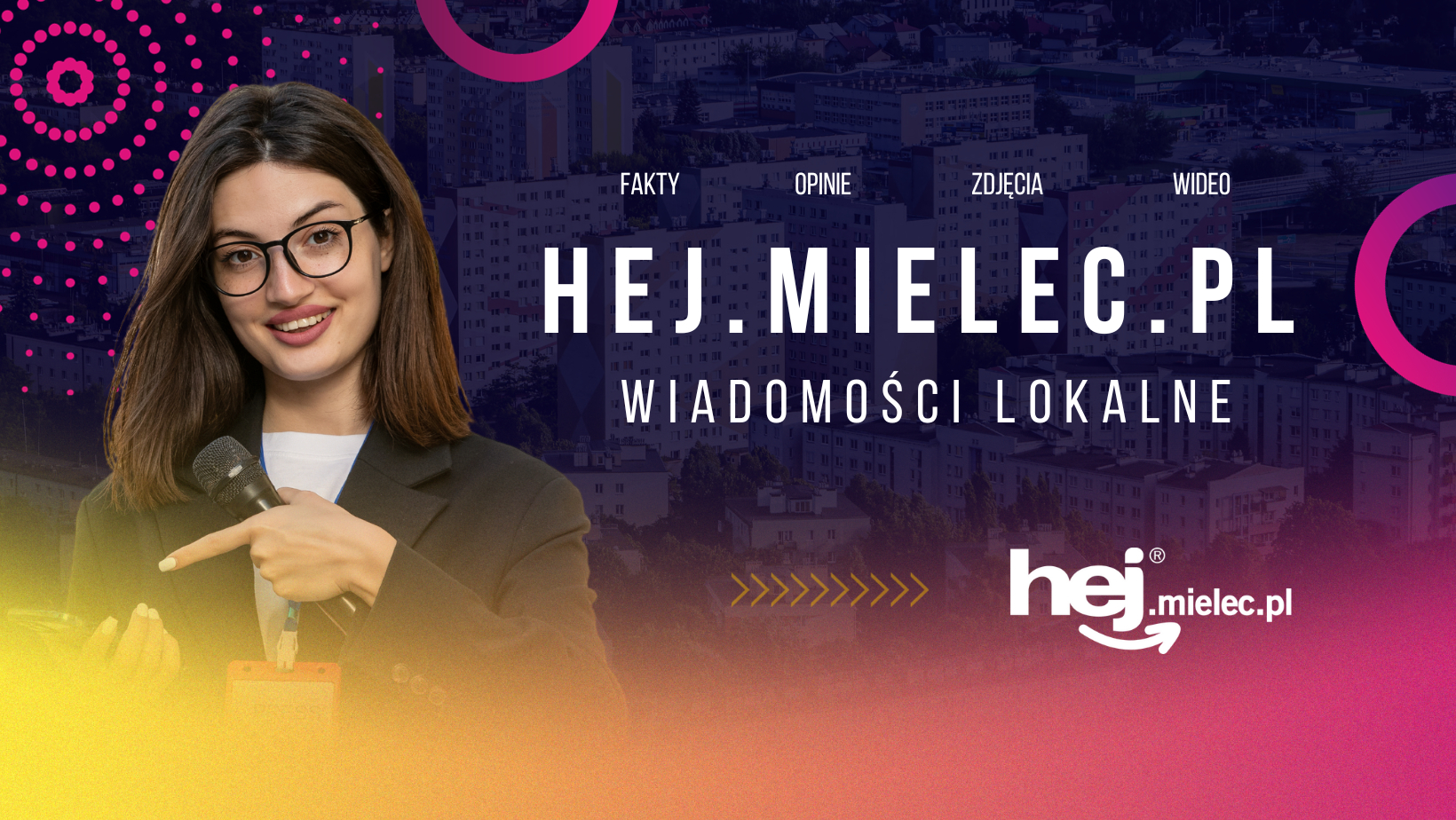 hej.mielec.pl na Facebooku
