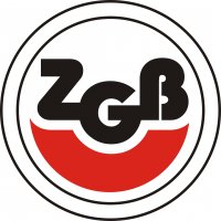Logo firmy Zakład Gazyfikacji Bezprzewodowej