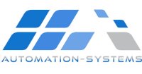 Logo firmy Automation-Systems Paweł Piłat