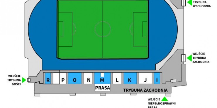 Wreszcie Stal Mielec zagra na nowym stadionie! W sobotę 31 sierpnia w II lidze! KO