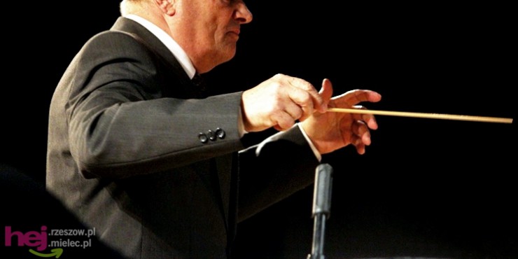 Muzyczny triumf wolności. Mielec koncertuje z kulturą [FOTO]