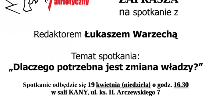 Agata Linek w Mielcu. Zakończyli kolejny sezon swojej działalności literackiej