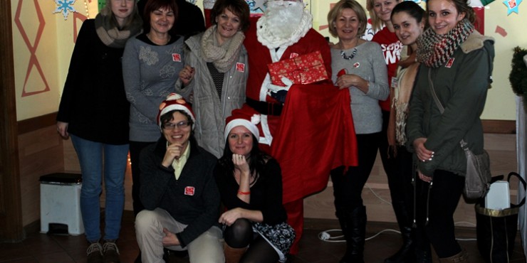 Paczka pełna dobrych ludzi. Podsumowanie akcji Szlachetna Paczka w Mielcu