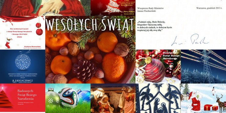 Kto złożył życzenia czytelnikom portali hej.mielec.pl i hej.rzeszow.pl?