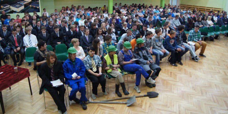 Świąteczna Paczka dla Rodaków na Wschodzie [FOTO, WIDEO]