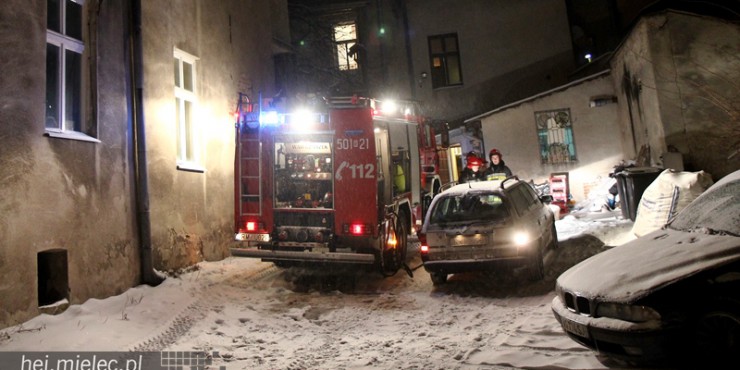 Strzelanina w sparingu Stali Mielec. Trzecioligowa Wierna rozbita [ZDJĘCIA]