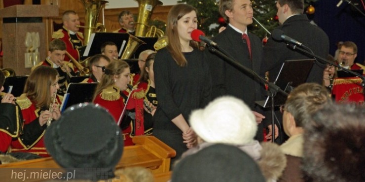 Noworoczna seria koncertów Orkiestry Dętej Dobrynin zakończona