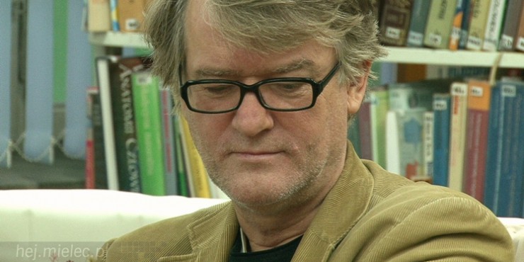 Randez-vous ze Stanisławem Dłuskim [FOTO]