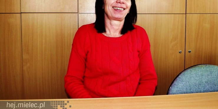 Kazimiera Mosio. Fantastyczną karierę przerwała... salmonella! [ROZMOWA, FOTO]