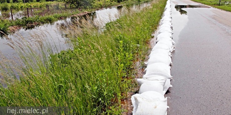 Boża Wola, Trześń i prawo oderwane od rzeczywistości - to główne problemy naszej m