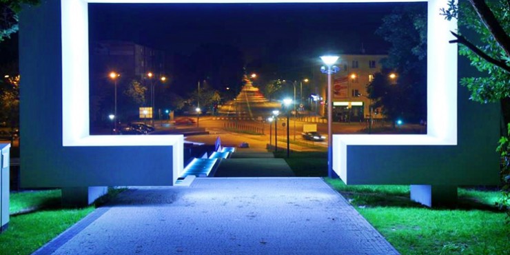 Koniecznie zobacz jak wygląda teraz Góra Cyranowska [ZDJĘCIA]