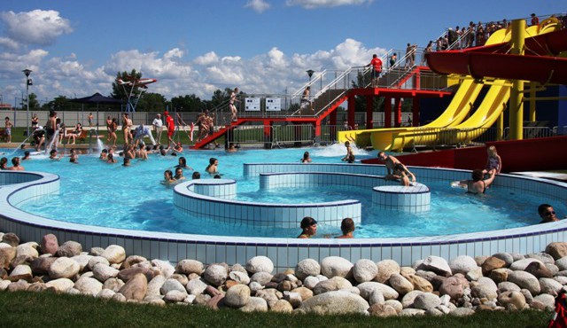 Siatkarki Szóstki Mielec drugie w towarzyskim turnieju [FOTO]