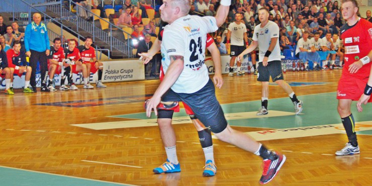 Wysokie zwycięstwo Stali Mielec nad beniaminkiem! [FOTO, WIDEO, RELACJA]