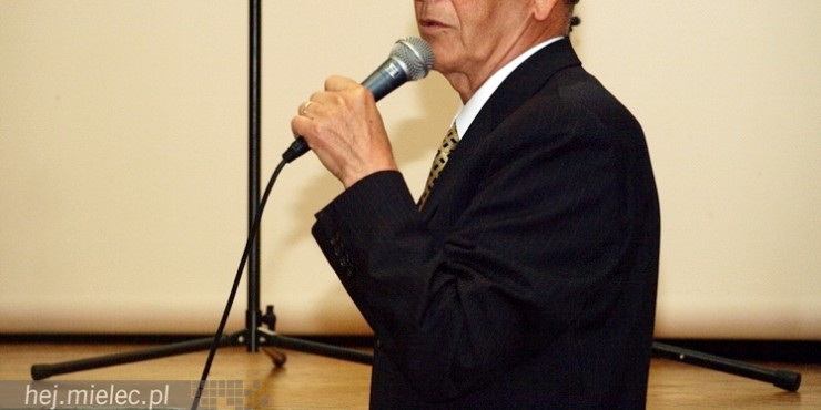 Mielecki Uniwersytet Trzeciego Wieku rozpoczął kolejny rok akademicki