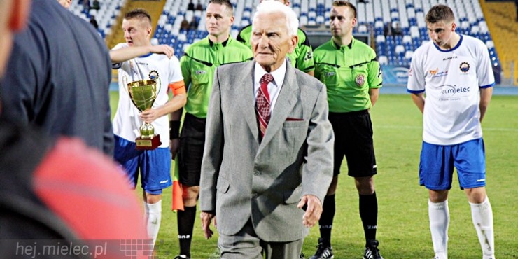 Edward Kazimierski: Były piękne obiekty i wyniki były piękne