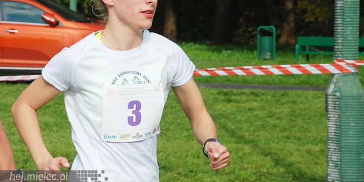 Chodziarze OTG Sokół Mielec startowali w Nowej Hucie [FOTO]