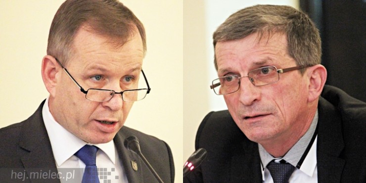 Groźny wypadek na Wojska Polskiego. Dwie osoby w szpitalu